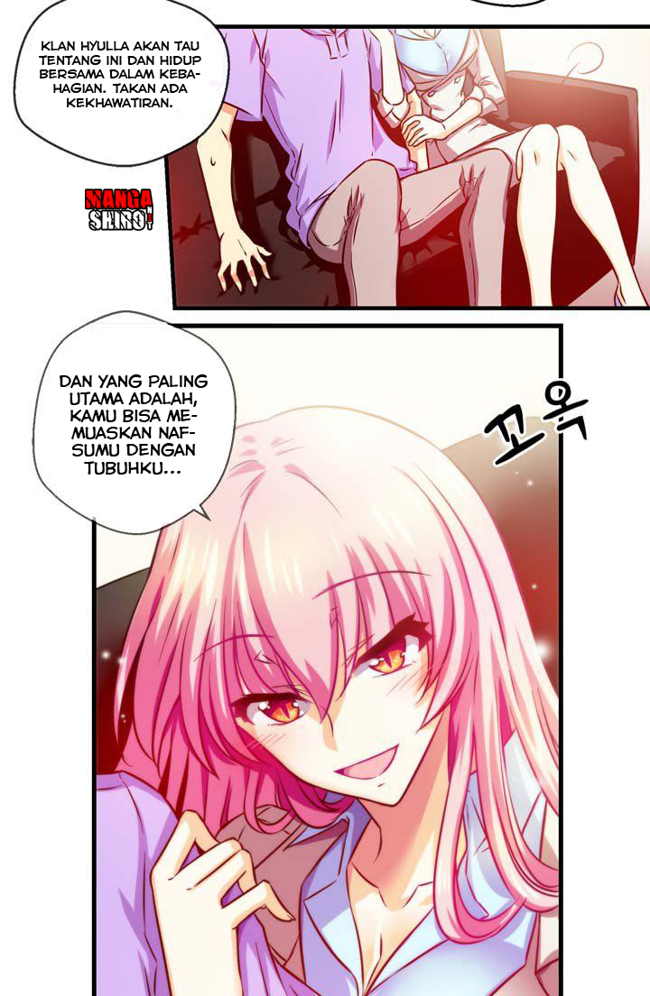 Hyulla’s Race Chapter 05.2